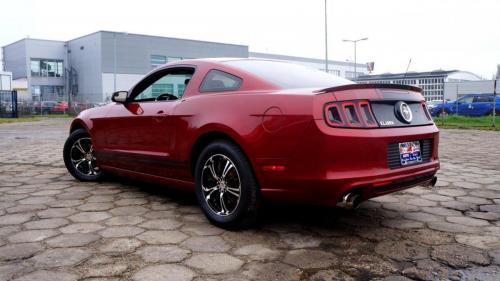 Ford Mustang 2014 (14)