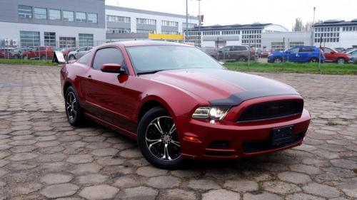 Ford Mustang 2014 (4)