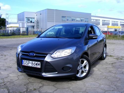 Ford Focus 2014 automat (3)