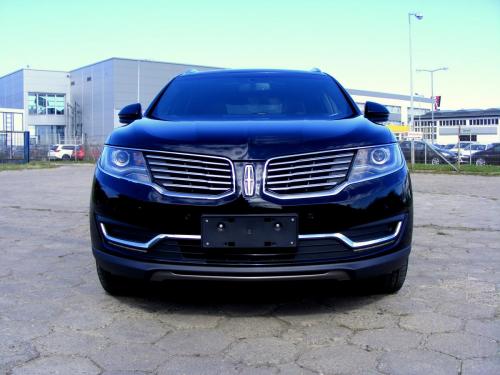 Lincoln MKX 2017 (7)