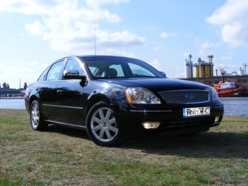 s Ford Five Hundred 2005.1